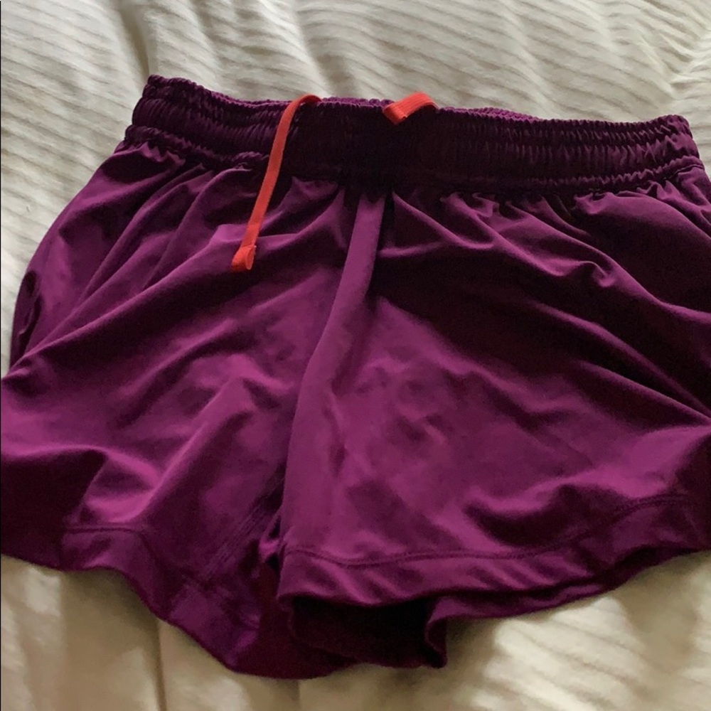 Nike Dri-Fit shorts